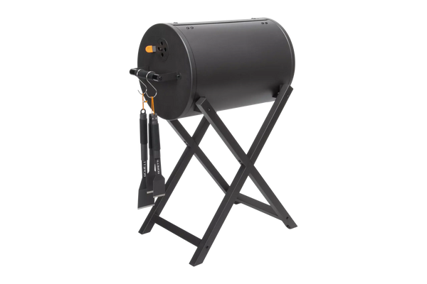 Houtskoolbarbecue Fratello