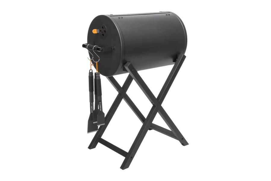 Houtskoolbarbecue Fratello