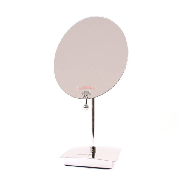 Spiegel hand en stand,