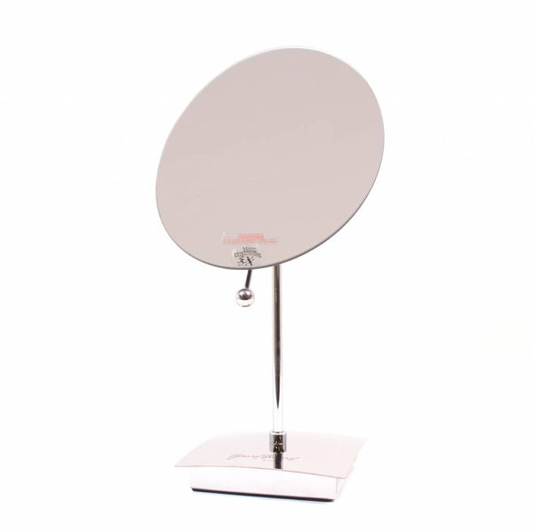 Spiegel hand en stand,