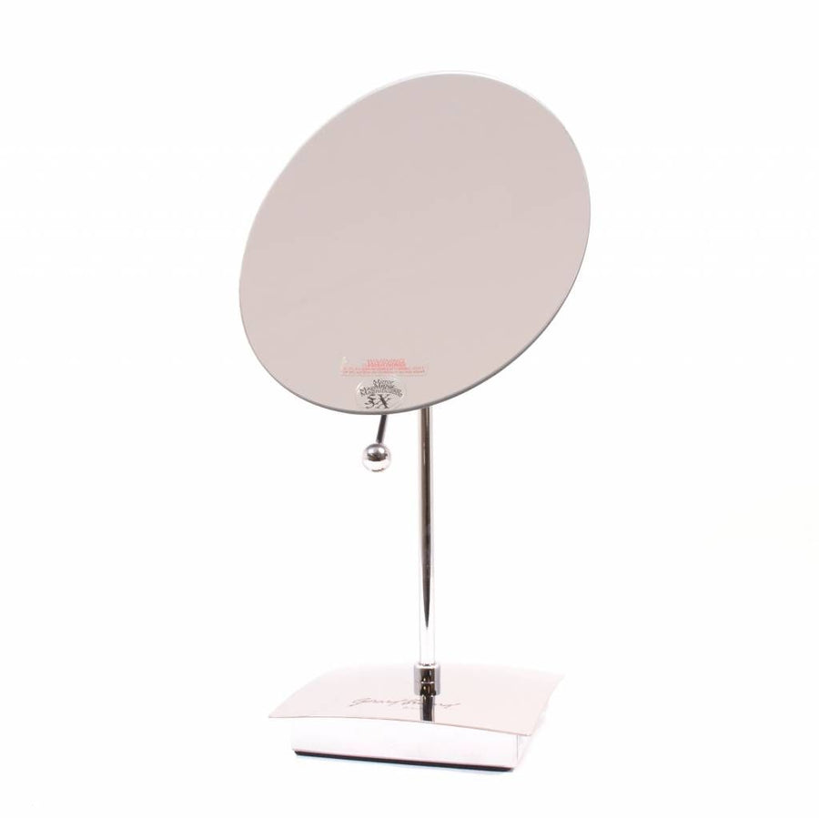 Spiegel hand en stand,
