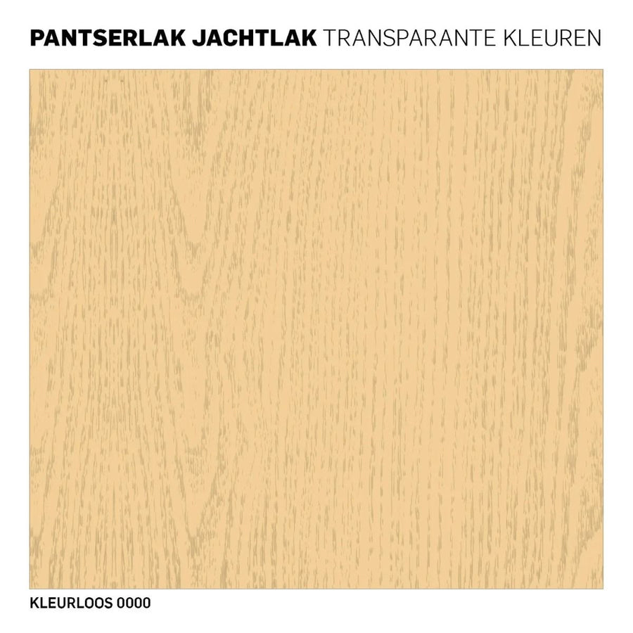 Rambo jachtlak transparant blank 250 ml