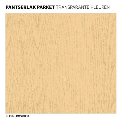 Rambo pantserlak parket acryl zgl 250ml