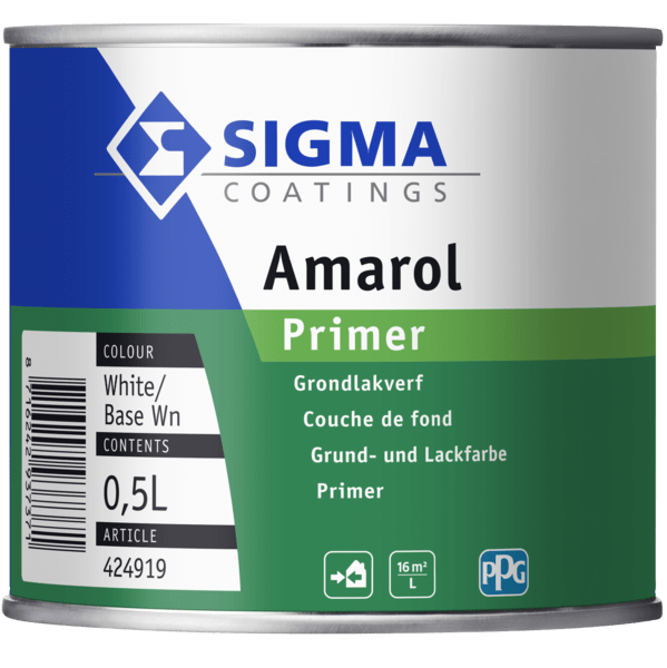 Sigma amarol primer basis wn         0,5