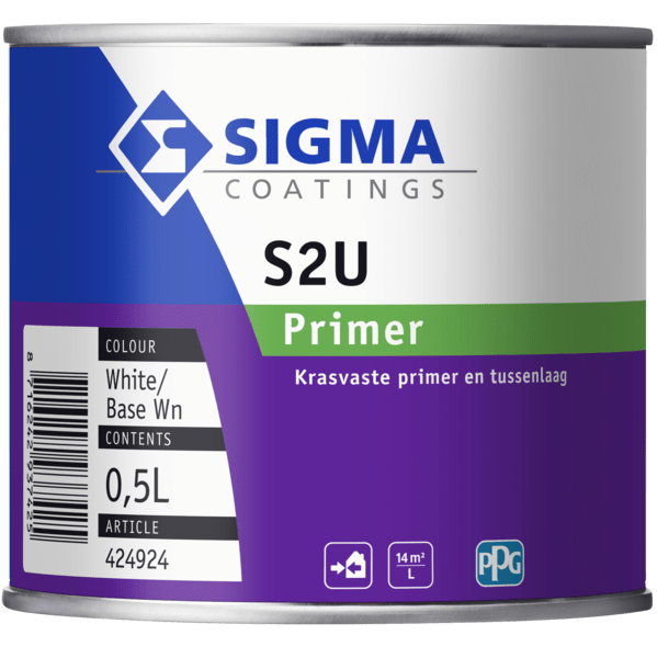 Sigma s2u primer basis wn            0,5