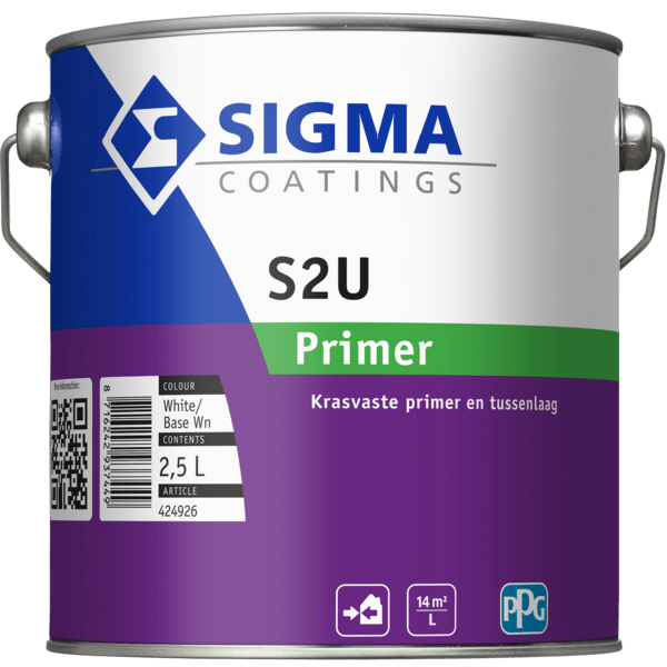 Sigma s2u primer basis wn            2,5