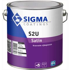 Sigma s2u satin basis wn             2,5