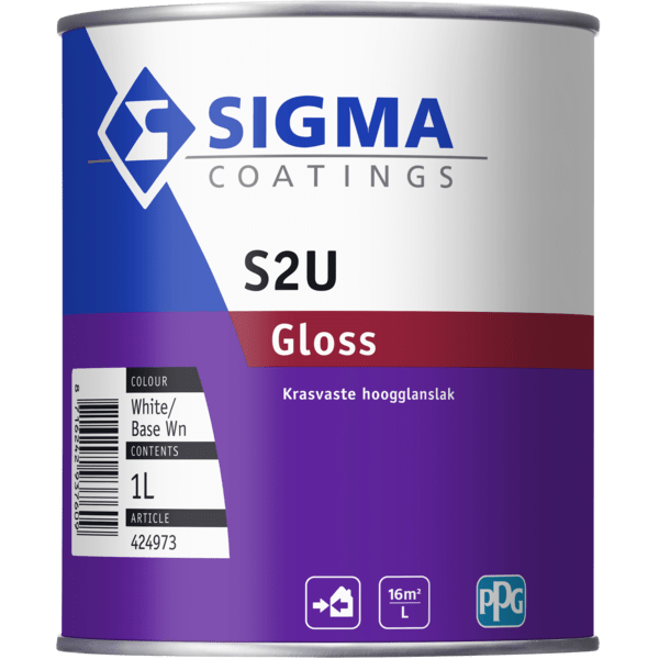 Sigma s2u gloss basis wn               1