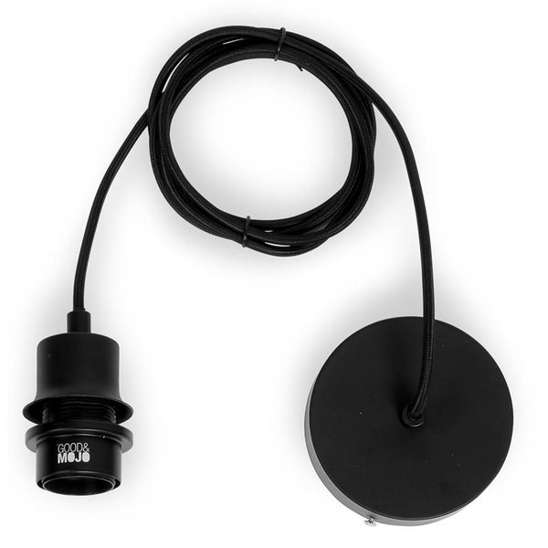 Hanglamp  bamboe  S