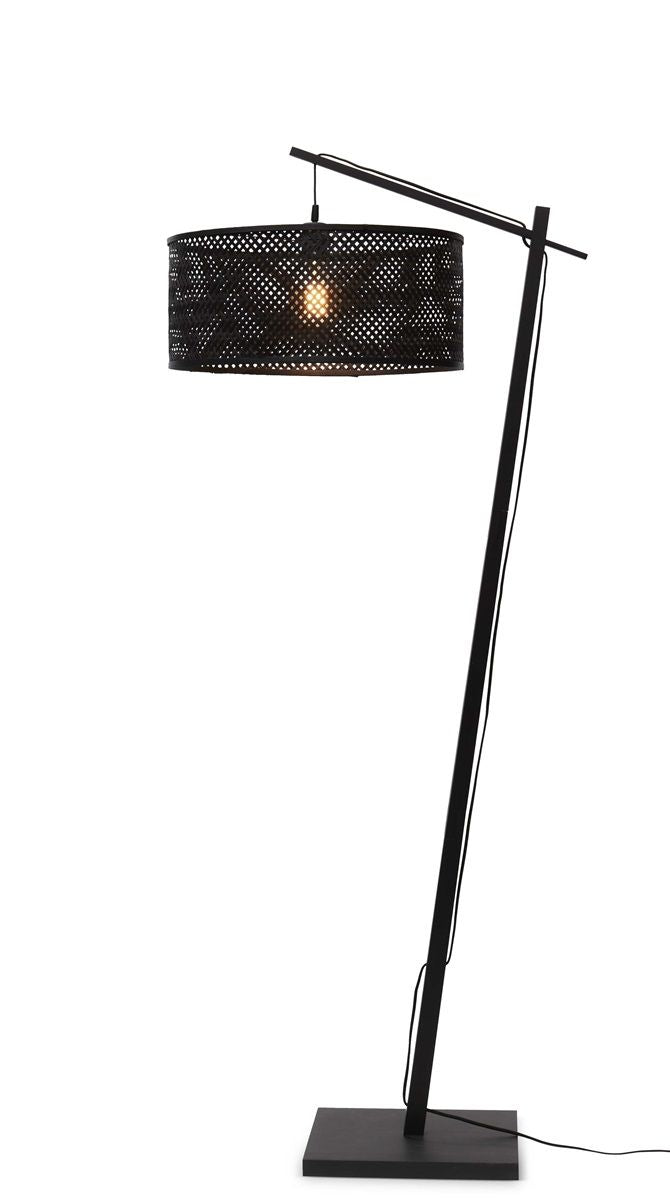 Vloerlamp java l zw50x22, zw.