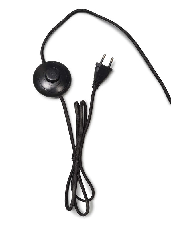 Vloerlamp java 4-poot zw50x22, zw.