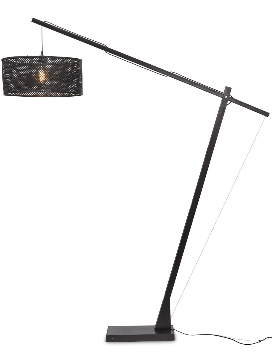 Vloerlamp?java xl zw50x22, zw.