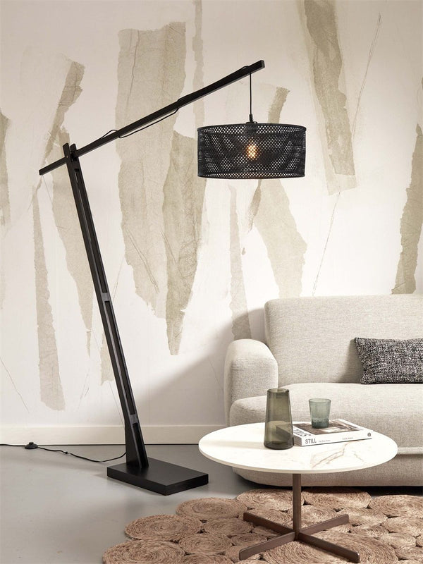 Vloerlamp?java xl zw50x22, zw.