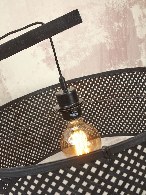 Vloerlamp?java xl zw50x22, zw.