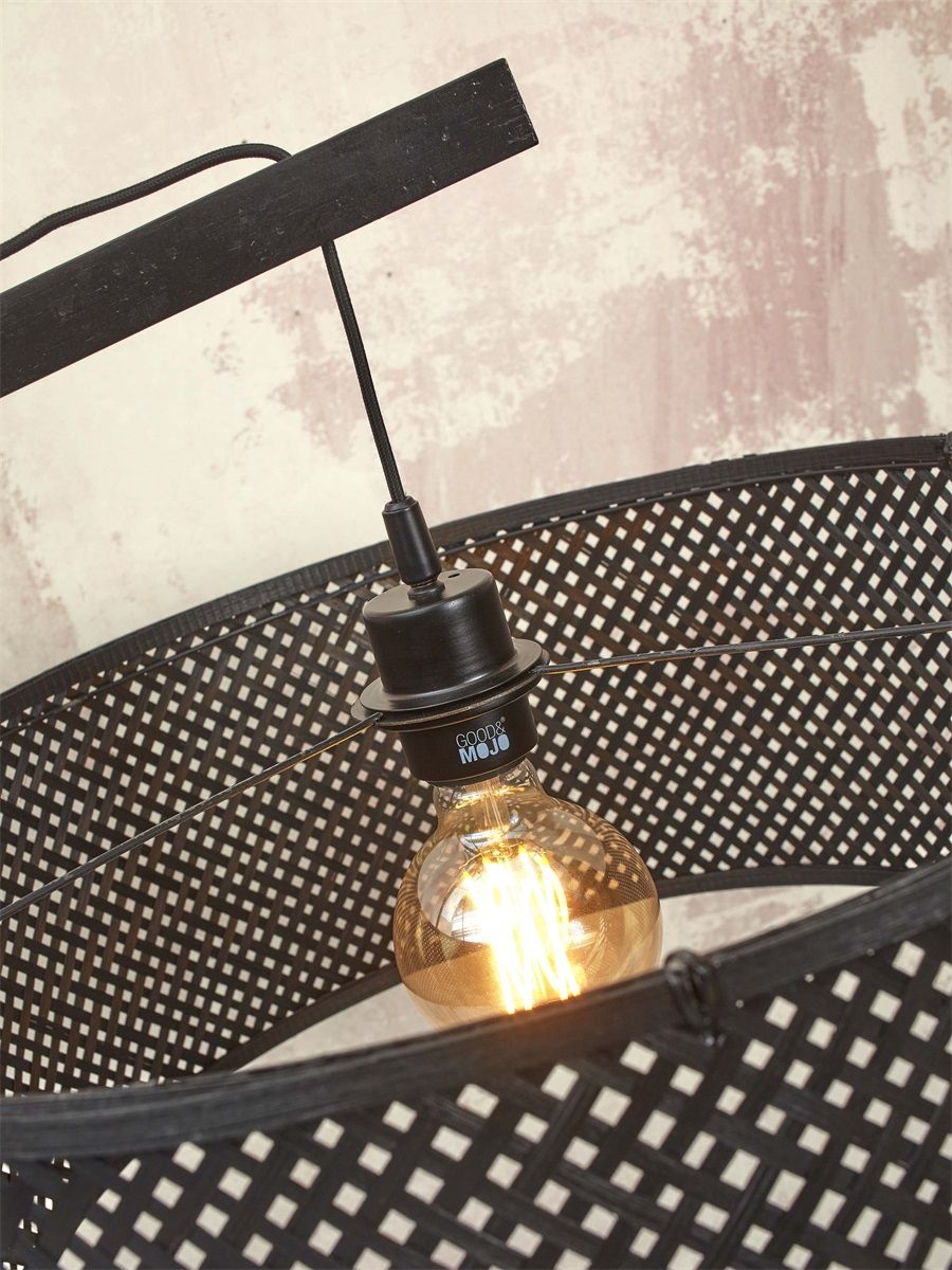 Vloerlamp?java xl zw50x22, zw.