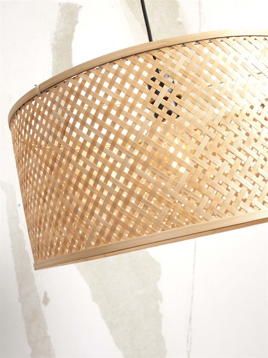 Vloerlamp?java xl nat50x22, nat.
