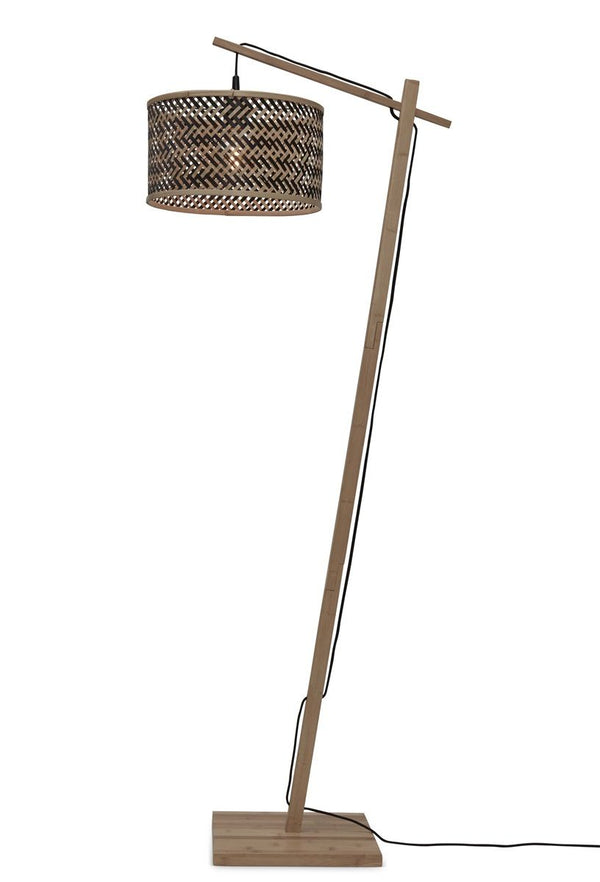 Vloerlamp?java s nat32x18, zwnat.