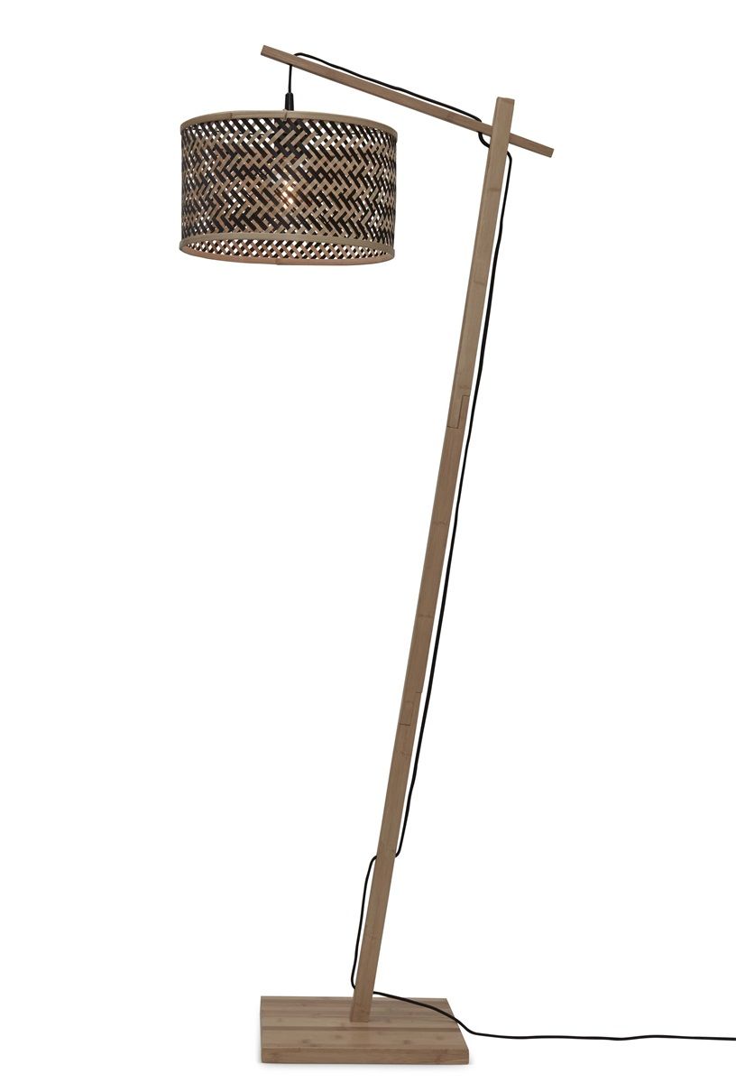 Vloerlamp?java s nat32x18, zwnat.