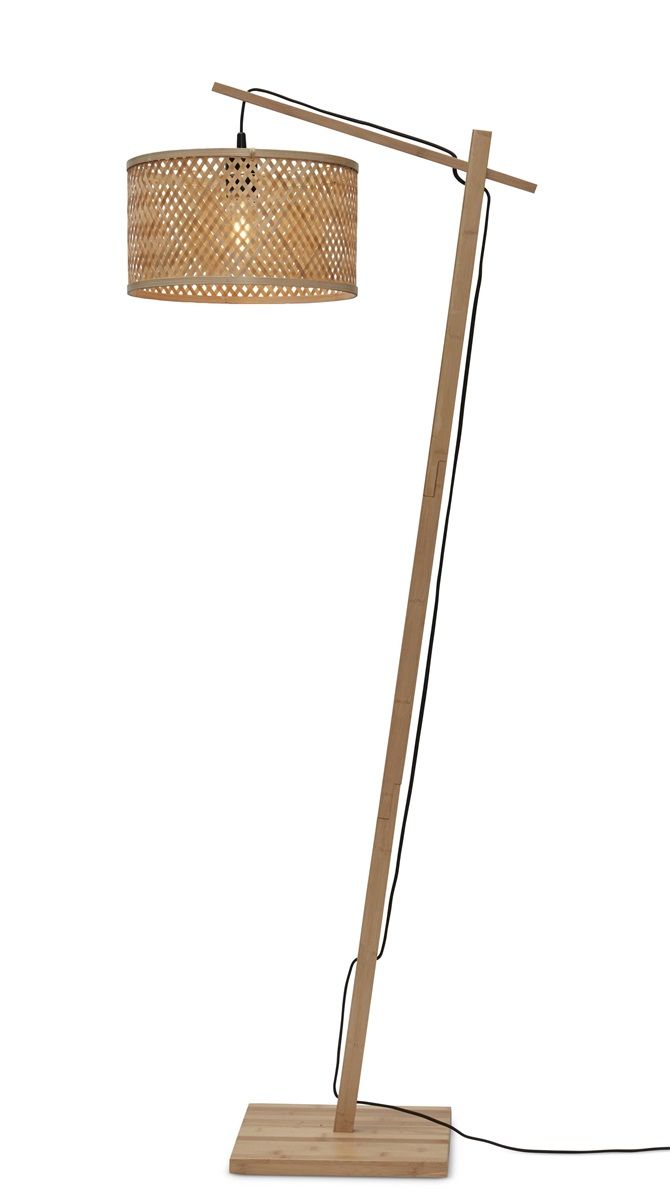 Vloerlamp?java s nat32x18, nat.