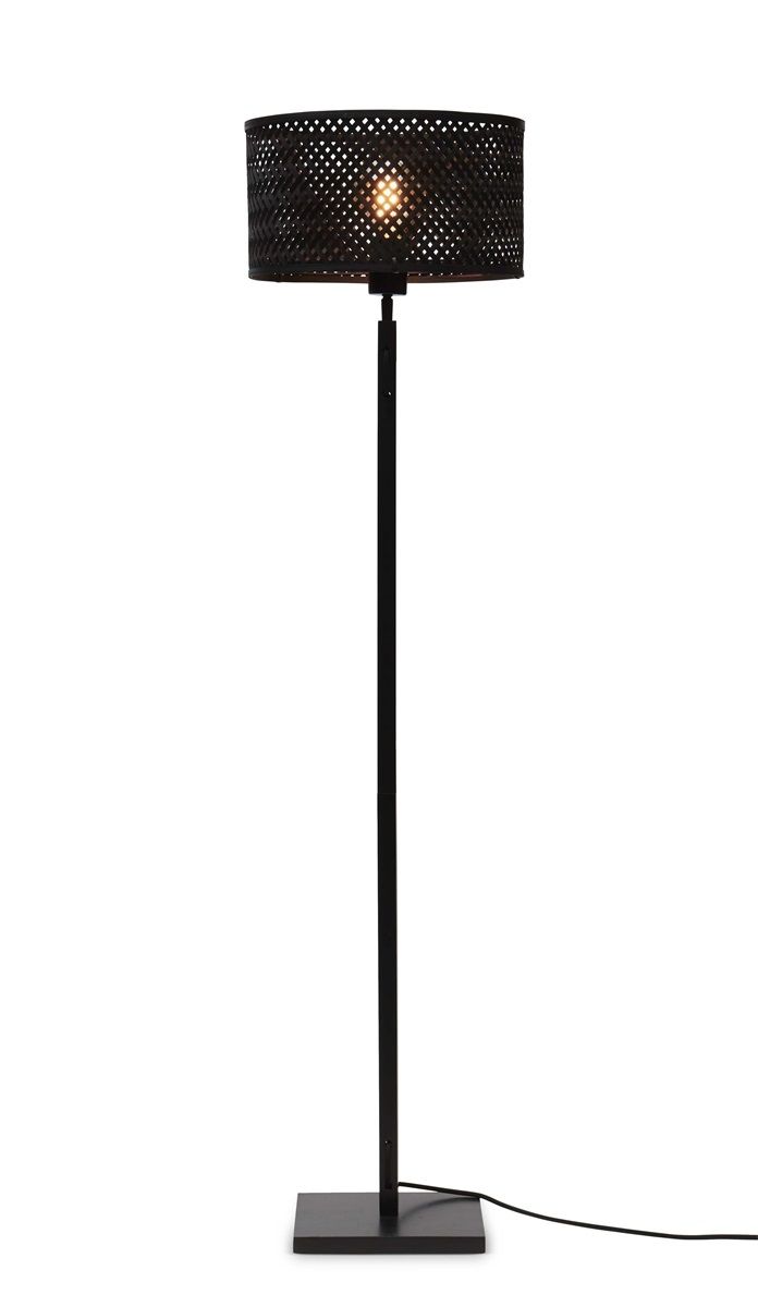 Vloerlamp?java recht zw32x18, zw.