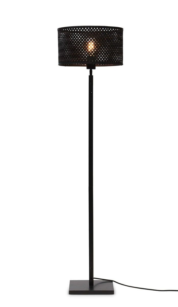 Vloerlamp?java recht zw32x18, zw.