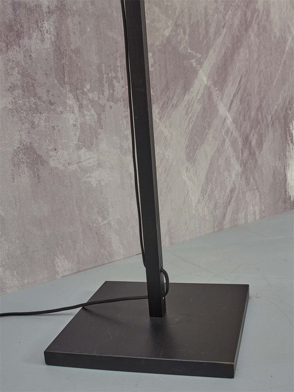 Vloerlamp?java recht zw32x18, zw.