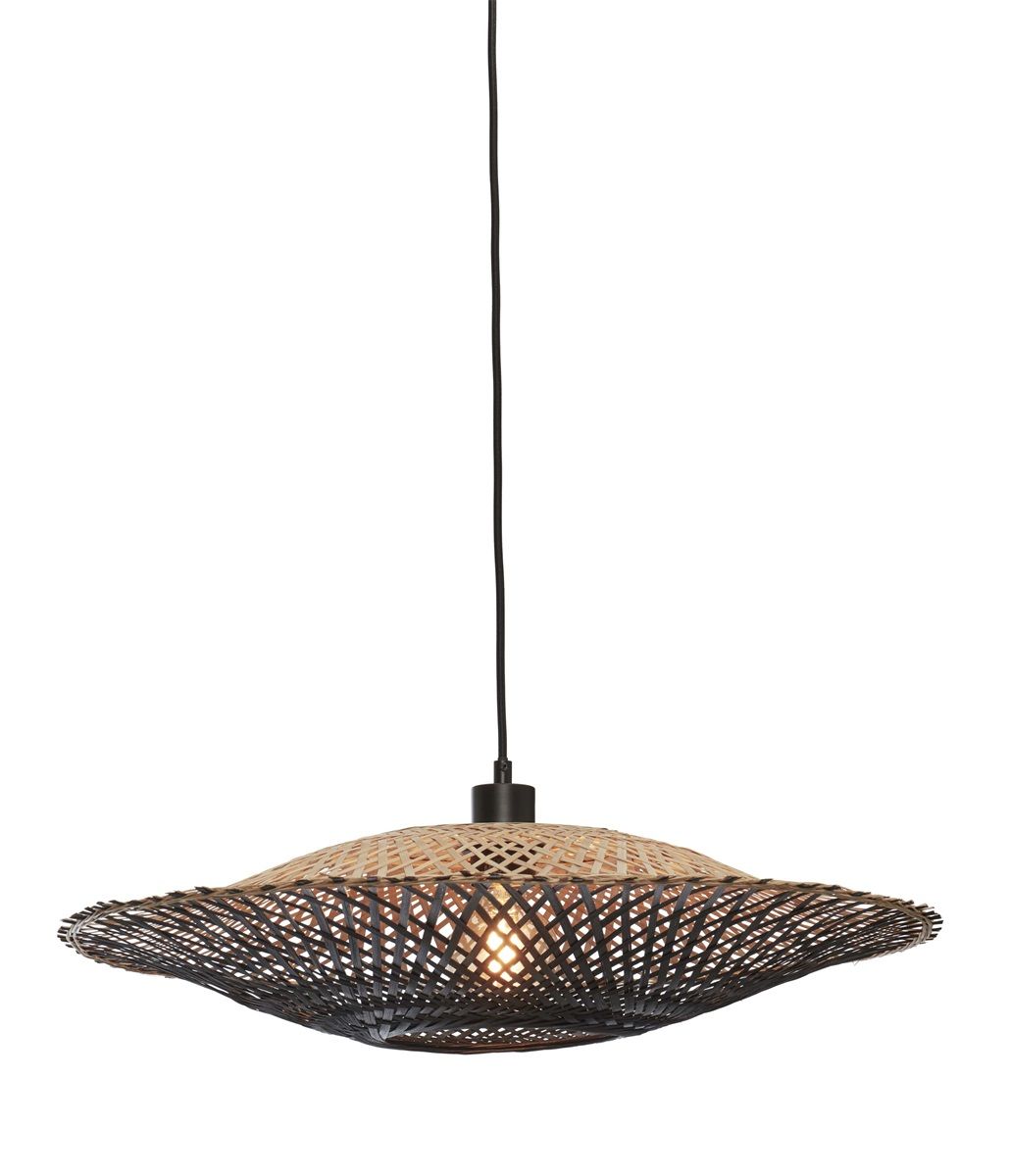 Hanglamp kalimantan?60cm natzw.,?m