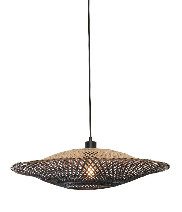 Hanglamp kalimantan?60cm natzw.,?m