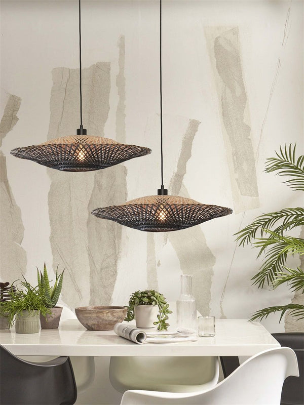 Hanglamp kalimantan?60cm natzw.,?m