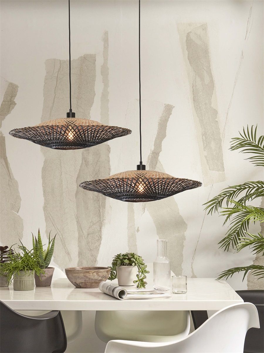 Hanglamp kalimantan?60cm natzw.,?m