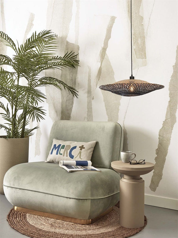 Hanglamp kalimantan?60cm natzw.,?m