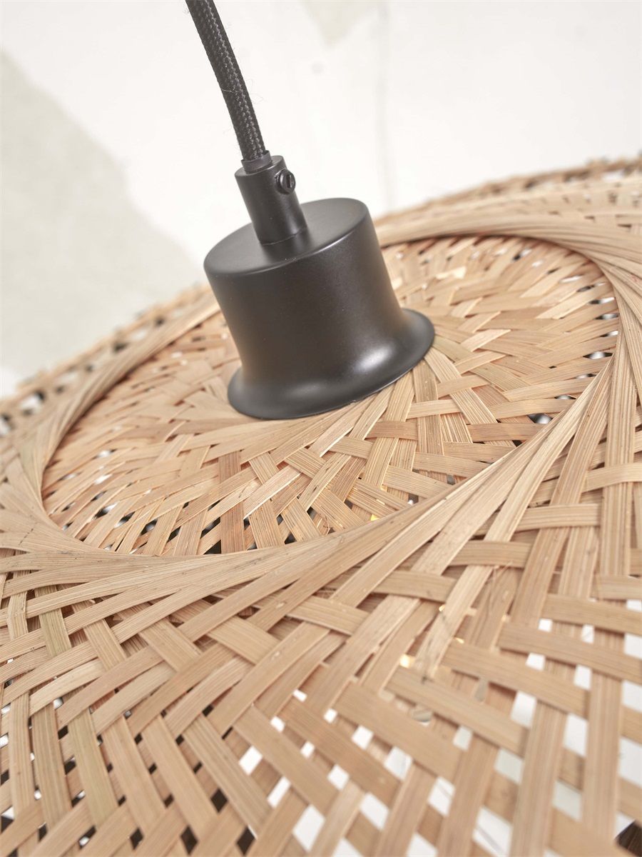 Hanglamp kalimantan?60cm natzw.,?m