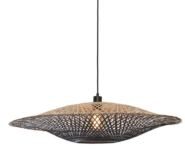 Hanglamp?kalimantan?87cm natzw.,?l