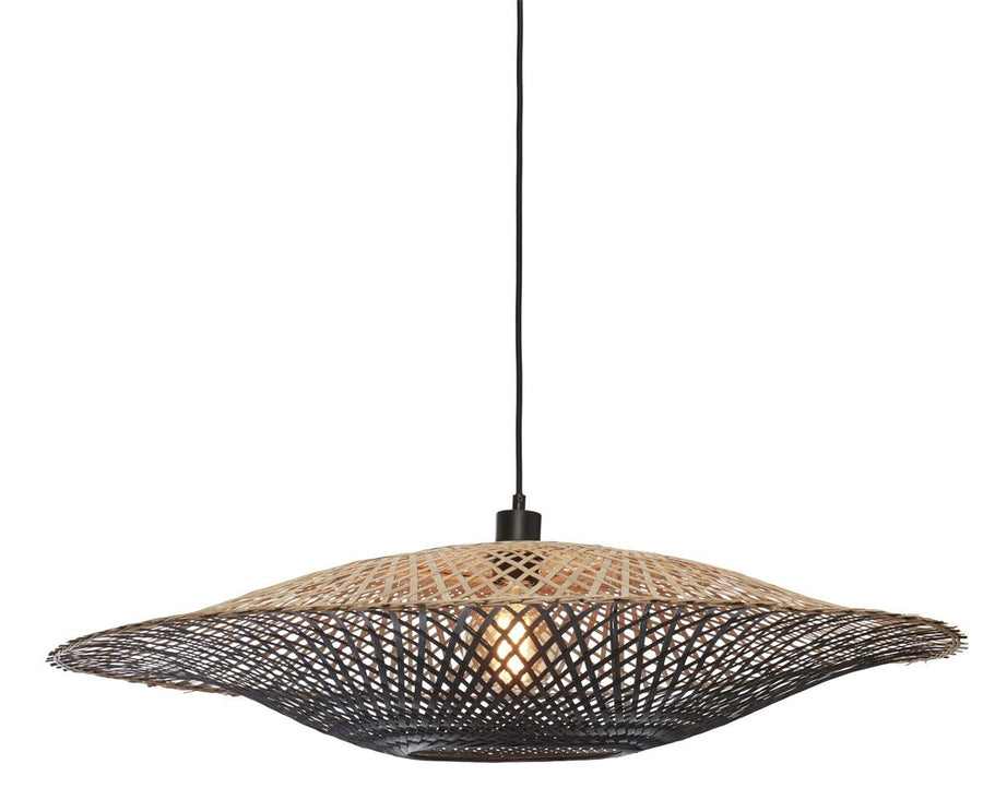 Hanglamp?kalimantan?87cm natzw.,?l