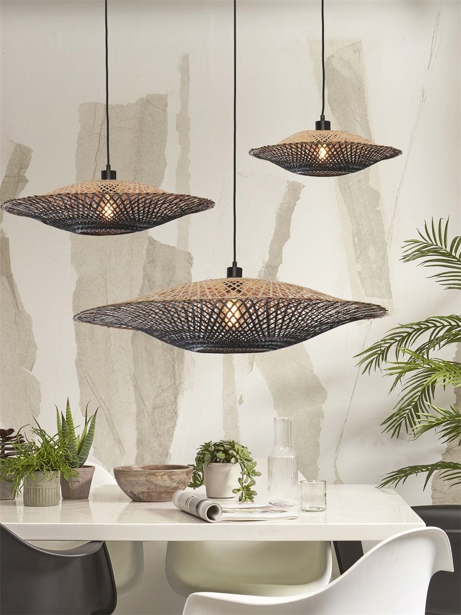 Hanglamp?kalimantan?87cm natzw.,?l