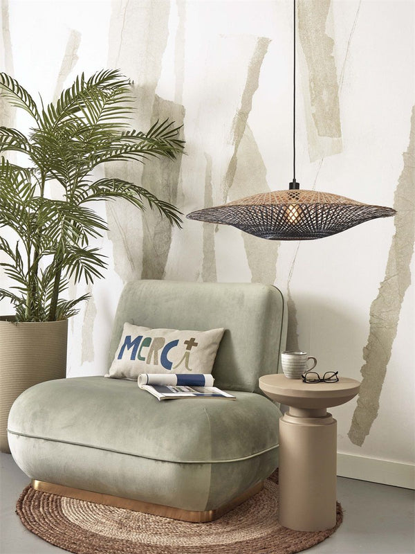 Hanglamp?kalimantan?87cm natzw.,?l