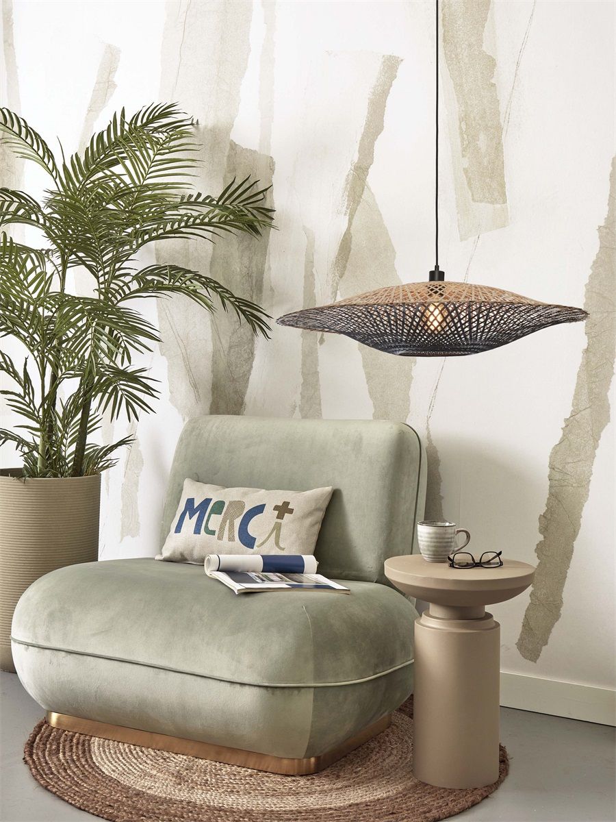 Hanglamp?kalimantan?87cm natzw.,?l