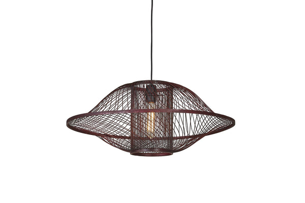 Hanglamp maui dia.70cm bur., l