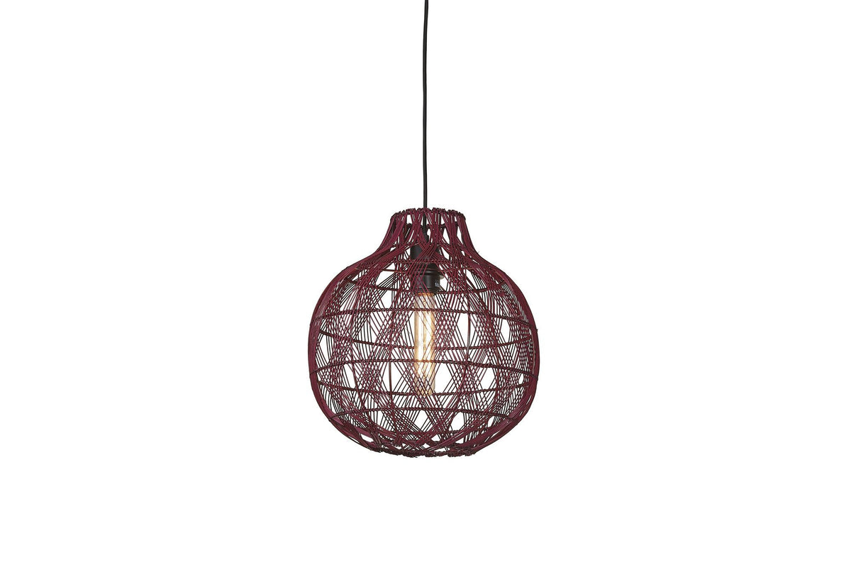Hanglamp mendoza bur., s