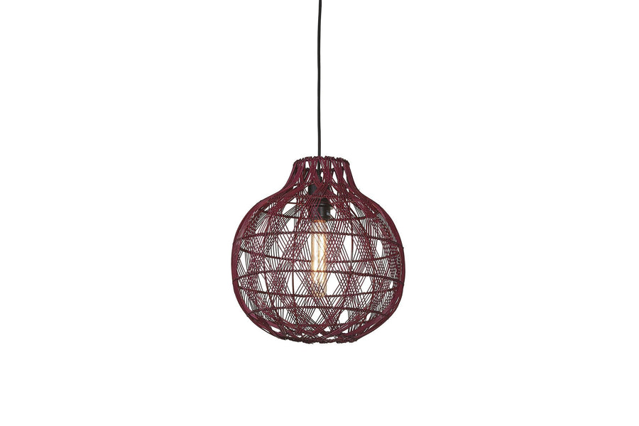 Hanglamp mendoza bur., s