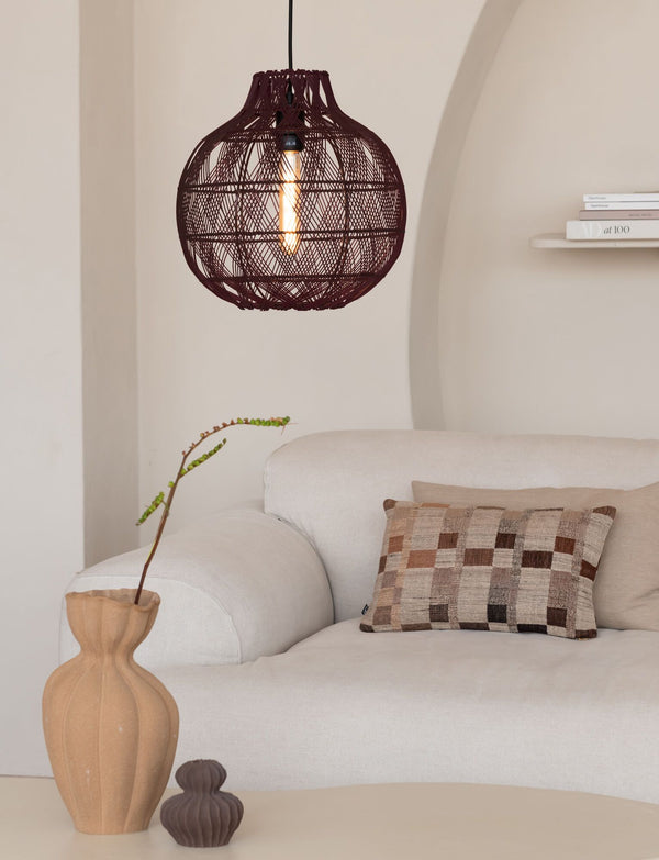 Hanglamp mendoza bur., s