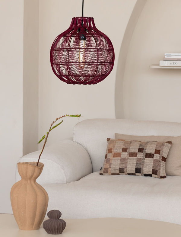 Hanglamp mendoza bur., s