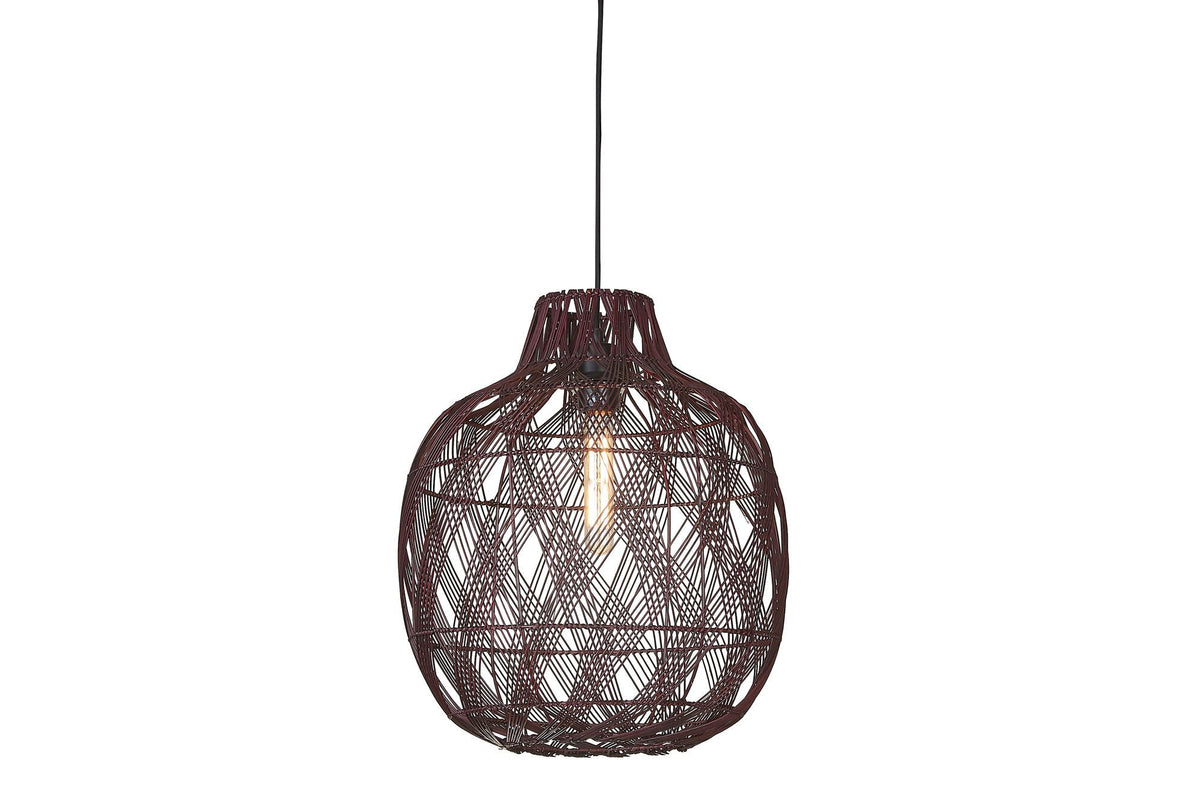 Hanglamp mendoza bur., l