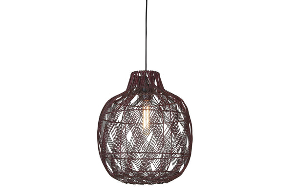 Hanglamp mendoza bur., l