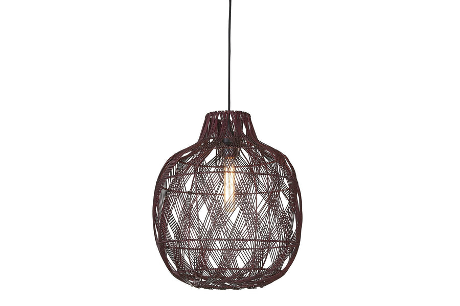 Hanglamp mendoza bur., l