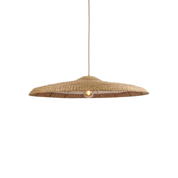 Hanglamp Santorini 77 cm natuurlijk