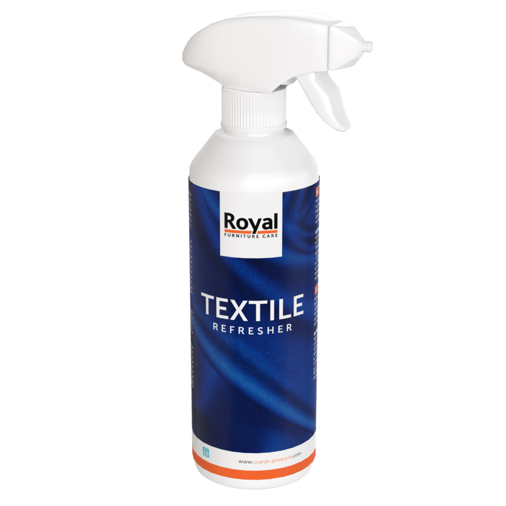 Textile Refresher