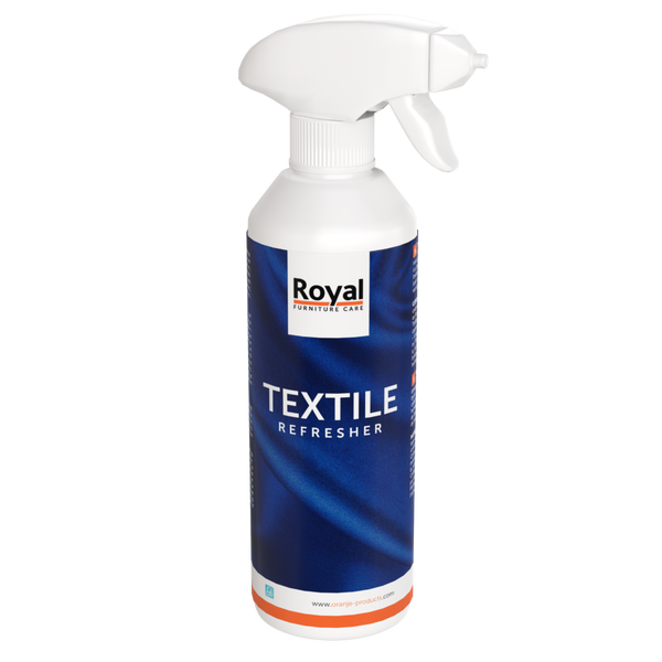 Textile Refresher