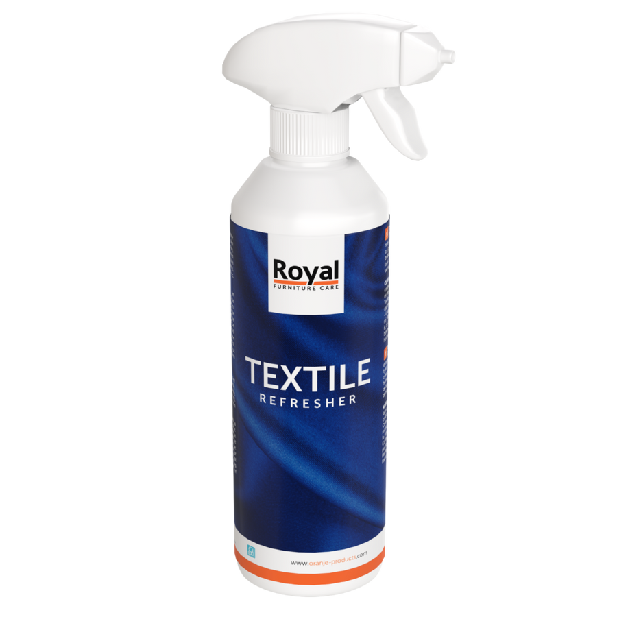 Textile Refresher