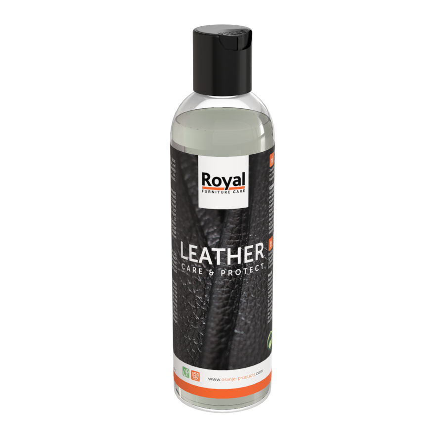Leather Care & Protect